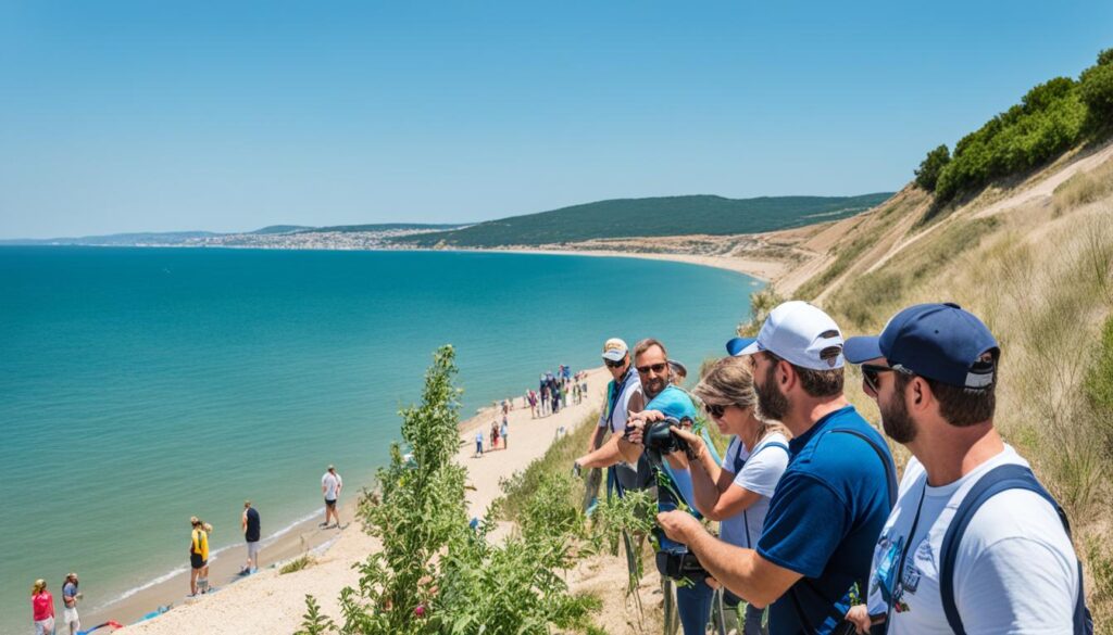 Conservation Efforts in Burgas Image Conservation Efforts in Burgas Image