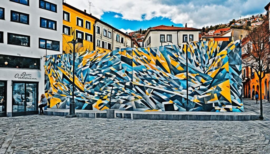 Contemporary Art Mediums in Plovdiv Contemporary Art Mediums in Plovdiv