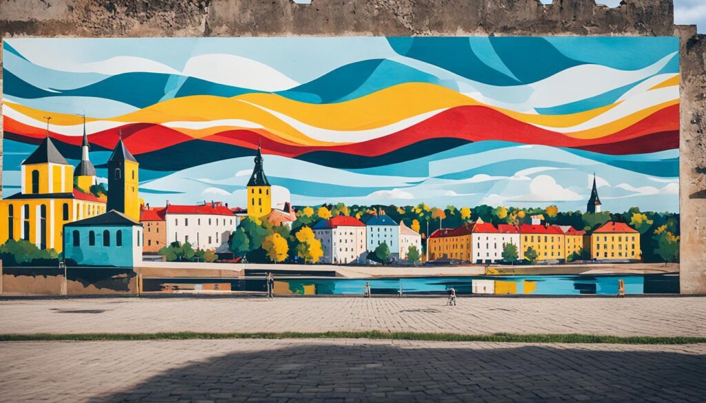 Contemporary Art Narva Contemporary Art Narva