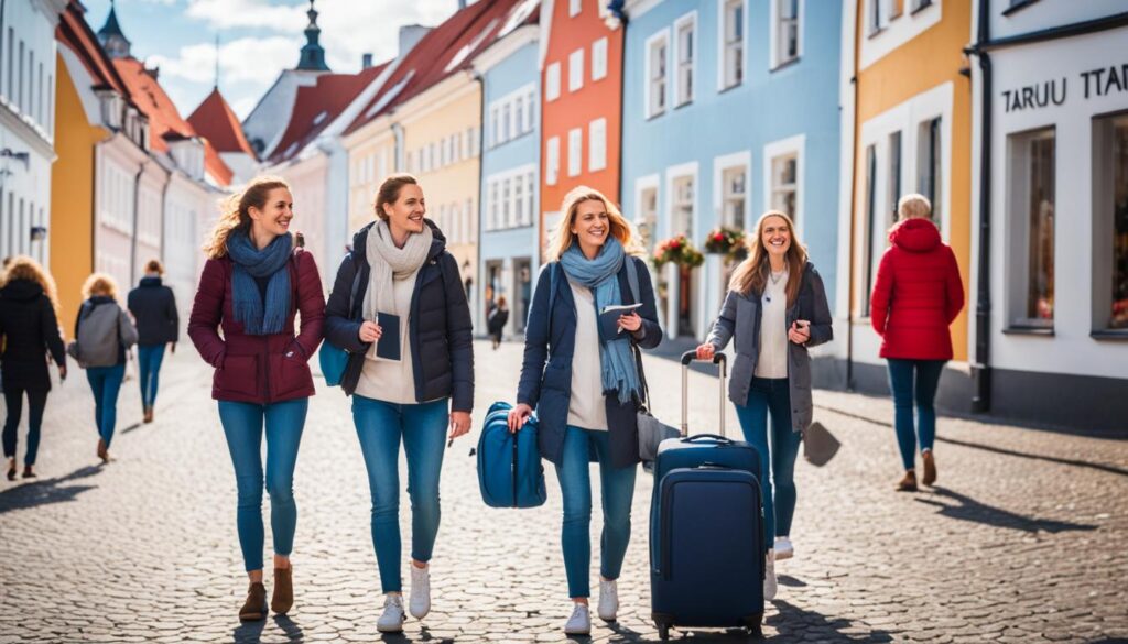 Convenient hotels in Tartu for tourists Convenient hotels in Tartu for tourists