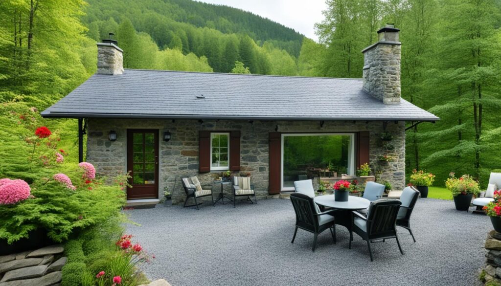 Cozy Vacation Rentals in Clervaux Cozy Vacation Rentals in Clervaux