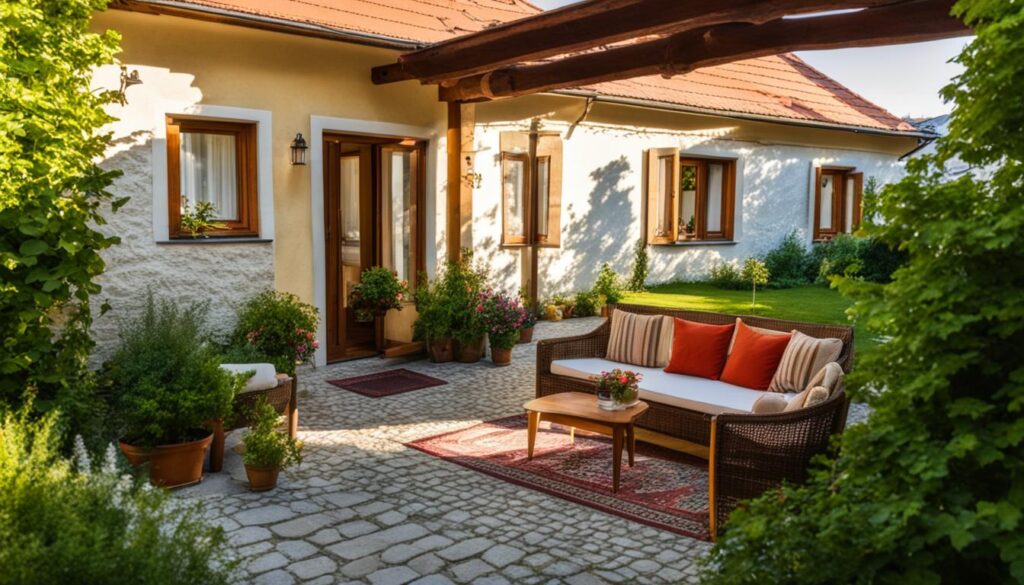 Cozy guesthouse in Trnava Cozy guesthouse in Trnava