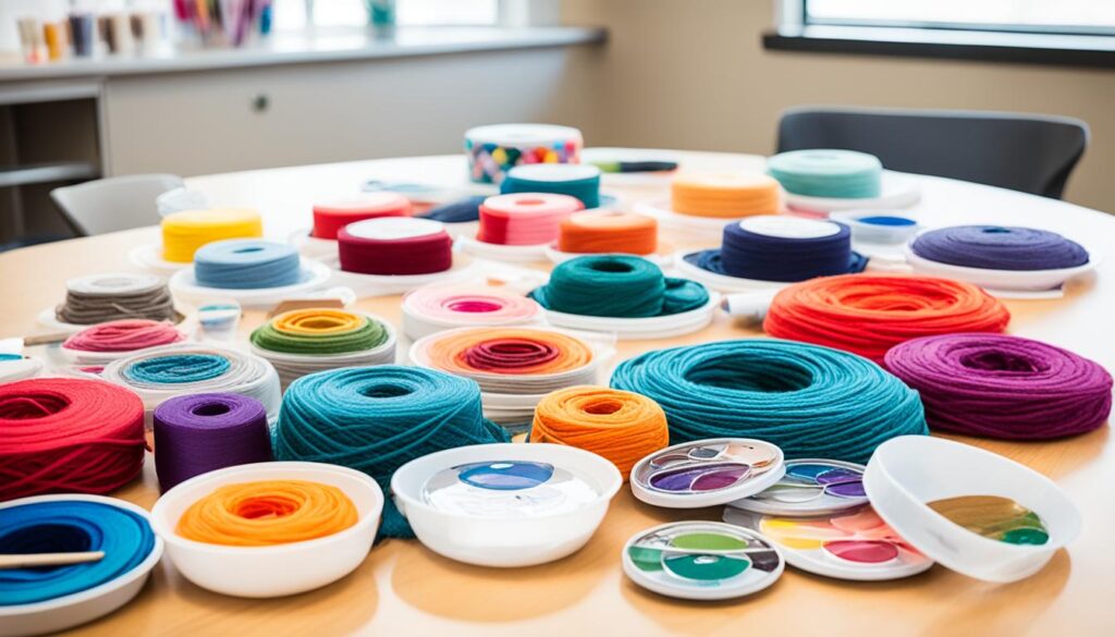 Craft Workshops for All Skill Levels Craft Workshops for All Skill Levels
