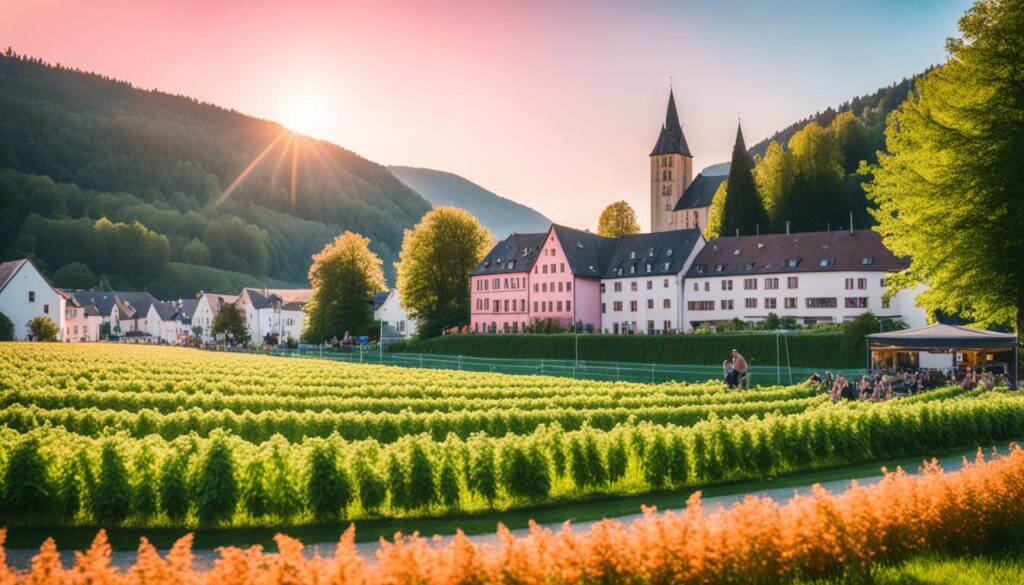 Craft beer Vianden Craft beer Vianden