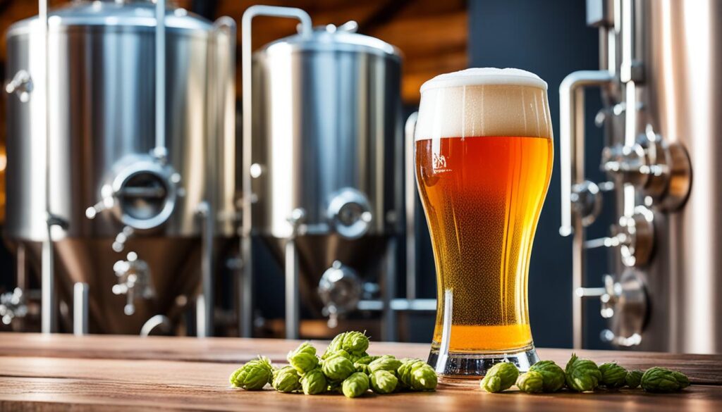 Craft beer Vianden Craft beer Vianden