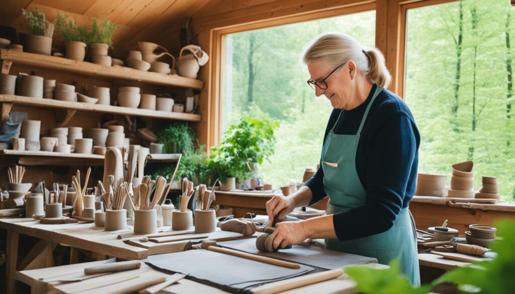 Craft workshops Sigulda Craft workshops Sigulda