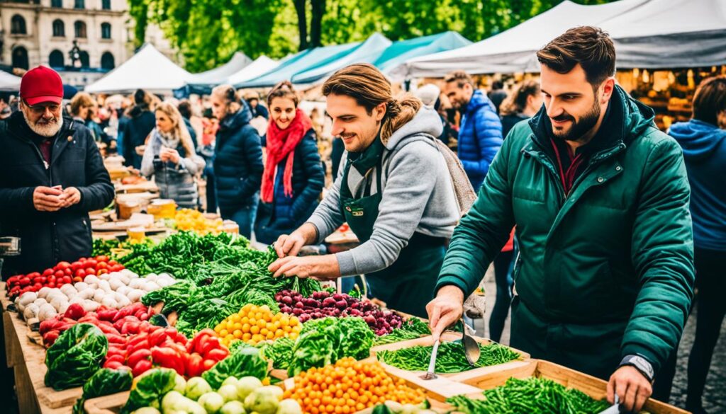 Culinary Experiences and Workshops in Bucharest Culinary Experiences and Workshops in Bucharest
