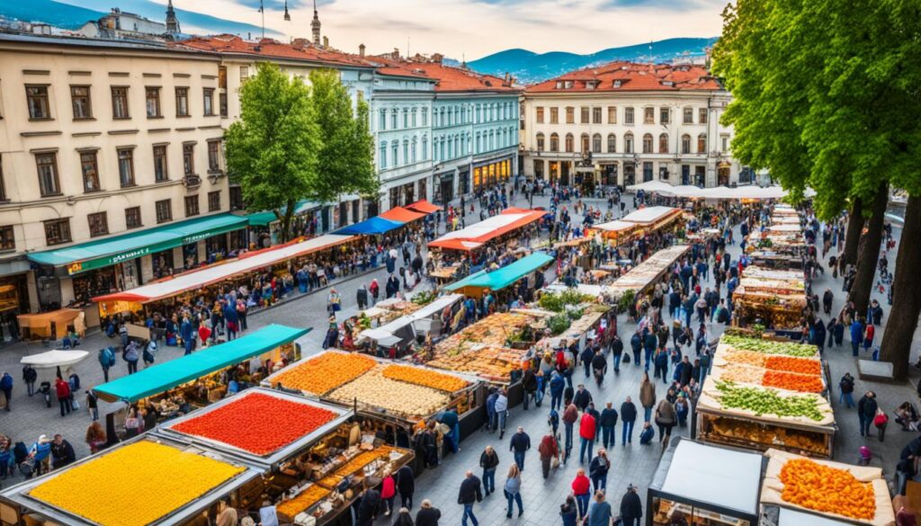 Culinary experiences Sofia Culinary experiences Sofia