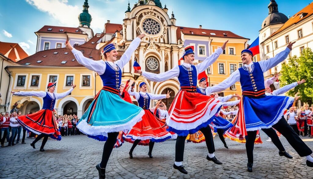 Cultural events in Nitra Cultural events in Nitra