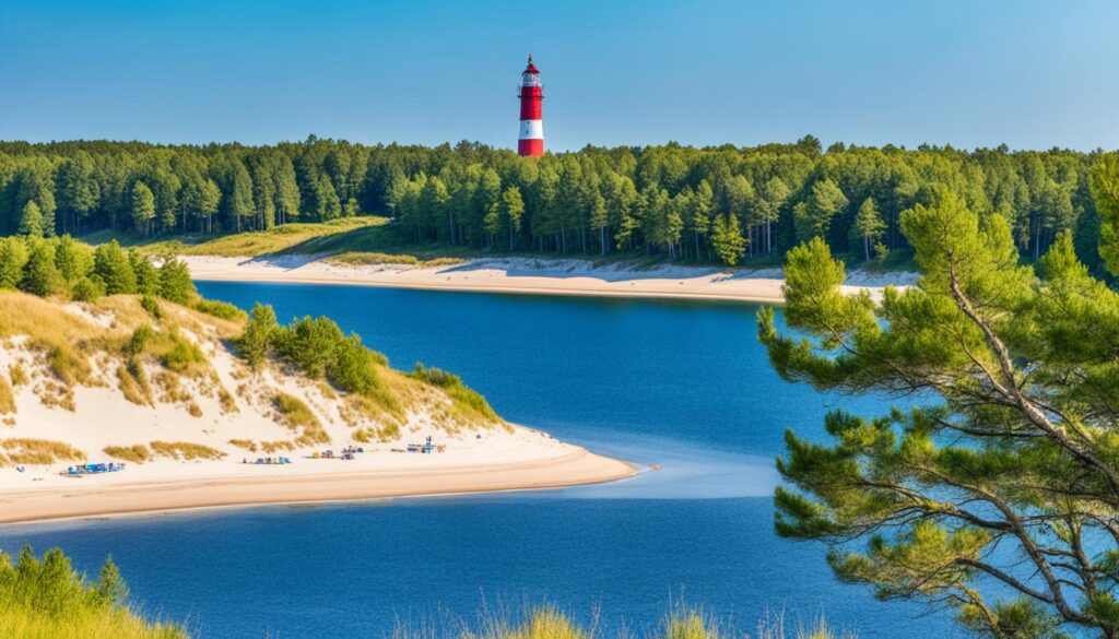 Curonian Spit Curonian Spit