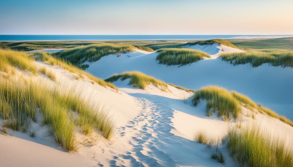 Curonian Spit National Park Curonian Spit National Park