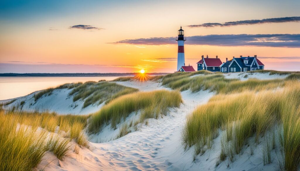 Curonian Spit attractions Curonian Spit attractions