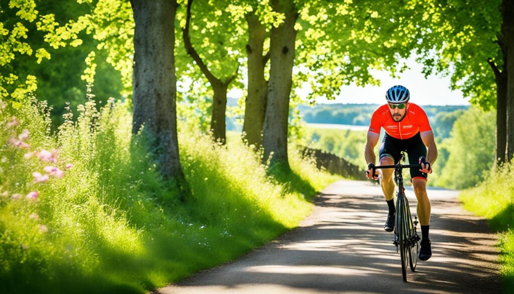 Cycling in Narva image Cycling in Narva image
