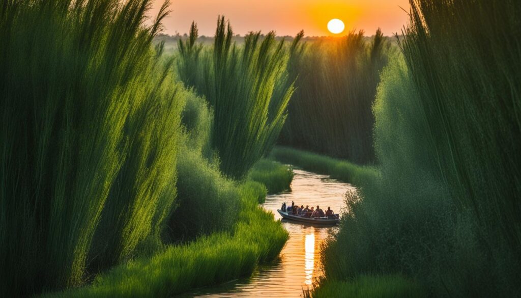 Danube Delta tour from Timisoara Danube Delta tour from Timisoara