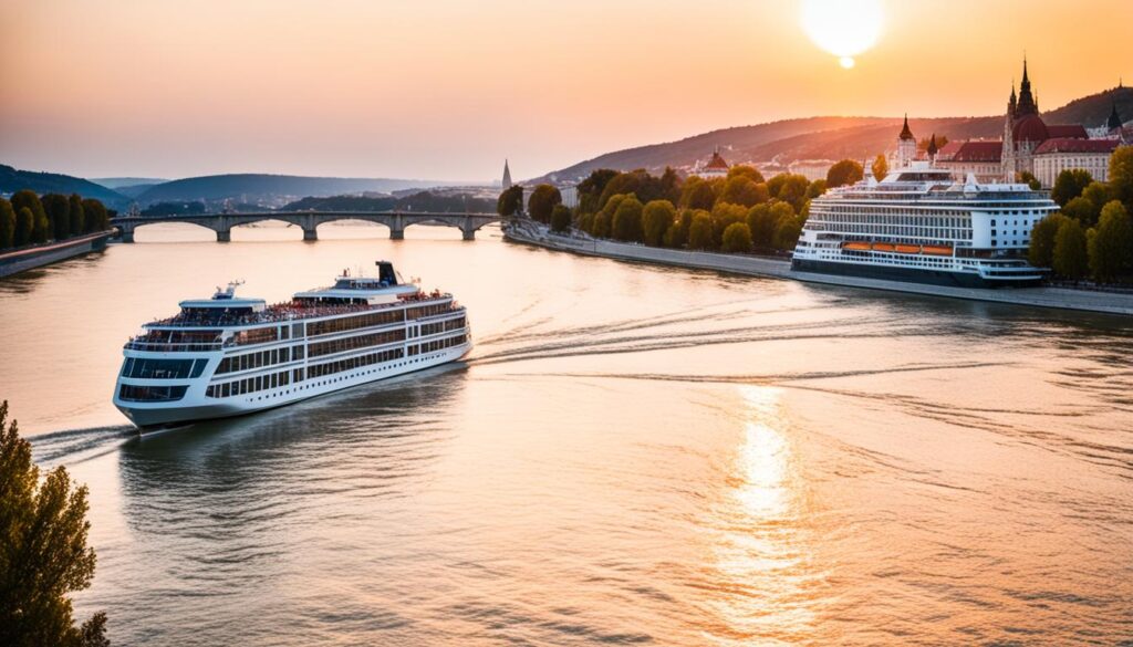 Danube River Cruise Danube River Cruise