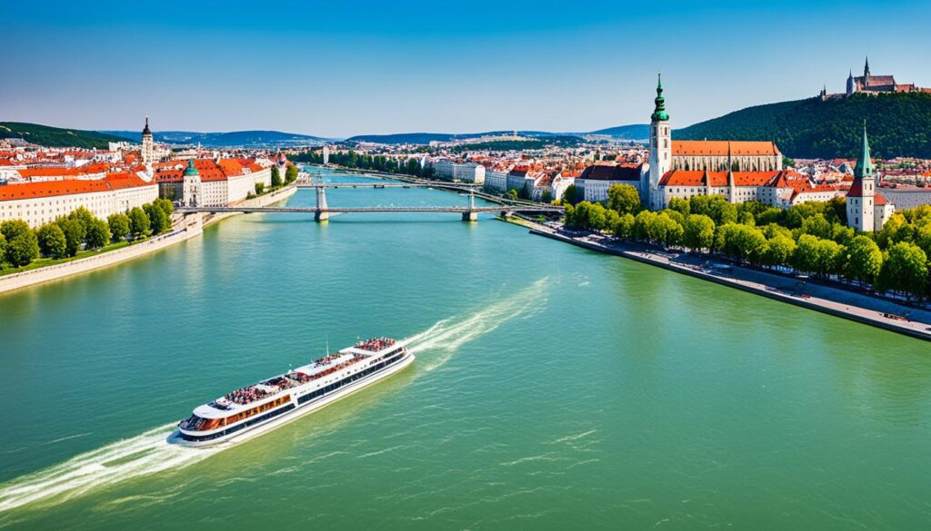 Danube River Excursions Danube River Excursions