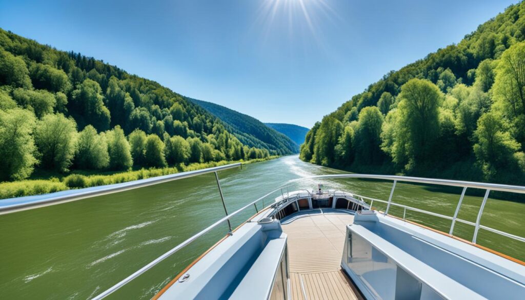 Danube River cruise Danube River cruise