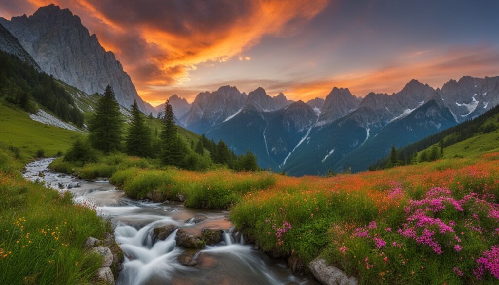 Day Trips from Kranj: Exploring the Beauty of the Julian Alps Day Trips from Kranj: Exploring the Beauty of the Julian Alps