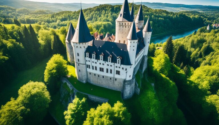 Day trip to Hunedoara Castle