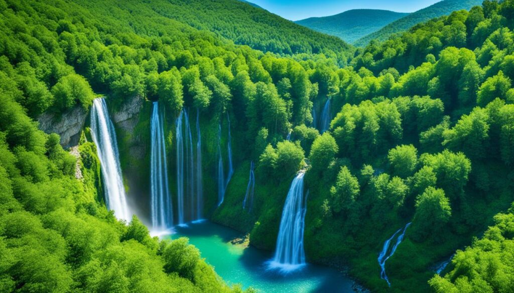 Day trips from Burgas to natural attractions