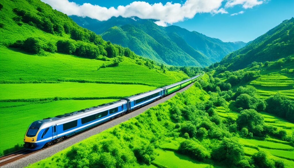 Day trips from Luxembourg by rail Day trips from Luxembourg by rail