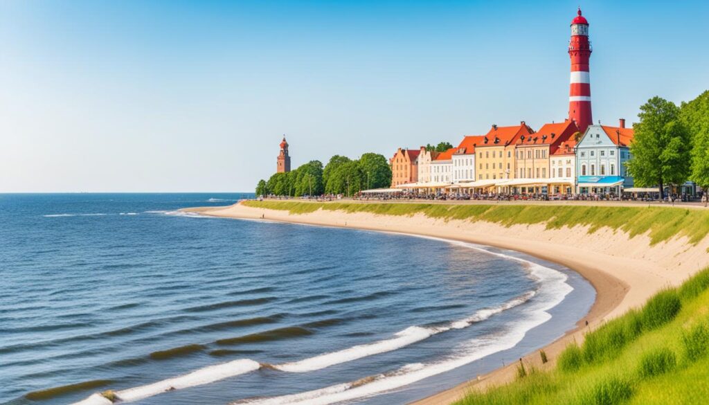 Day trips from Riga by train Day trips from Riga by train