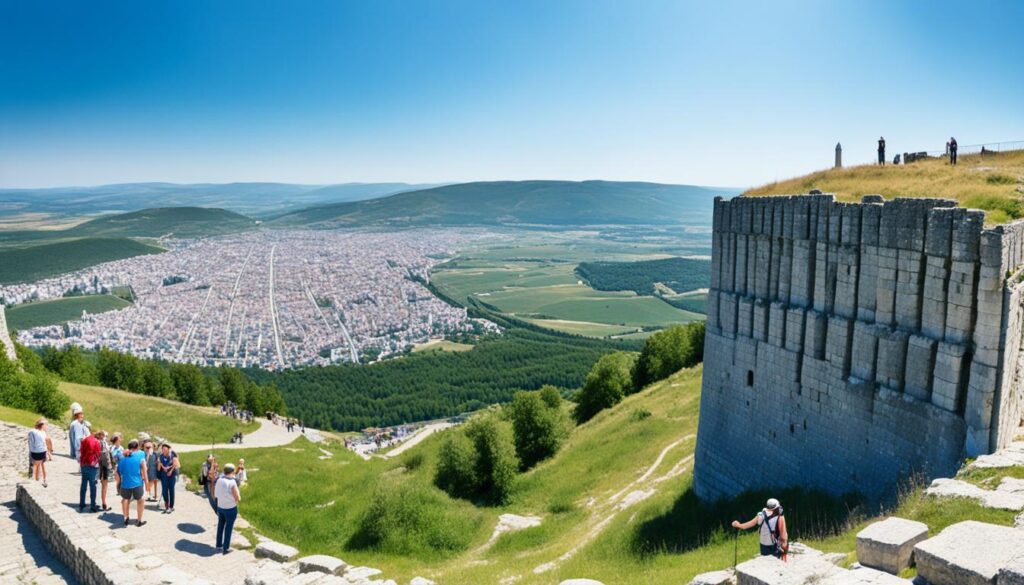Day trips near Varna Day trips near Varna