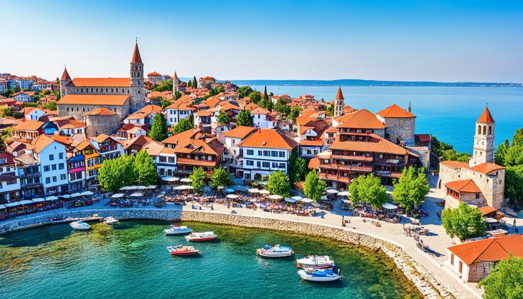Day trips near Varna Day trips near Varna
