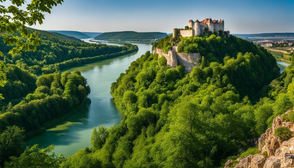 Devin Bratislava Devin Bratislava