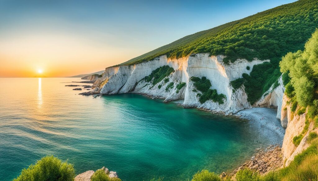 Discover Burgas natural wonders Discover Burgas natural wonders