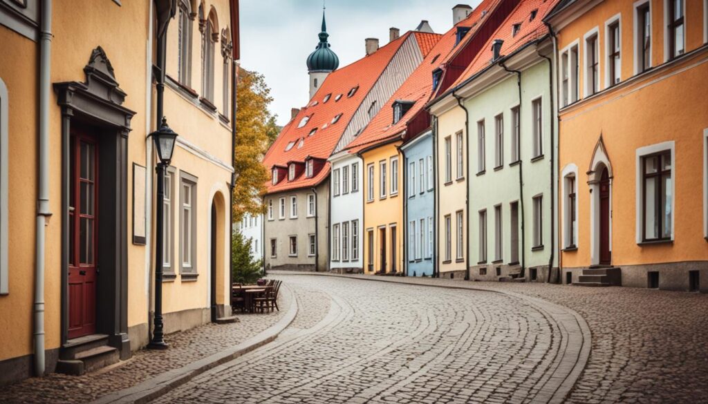 Discover Cesis heritage Discover Cesis heritage