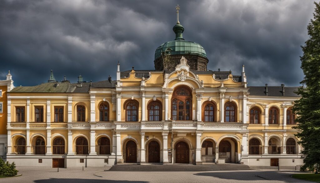 East Slovak Museum East Slovak Museum