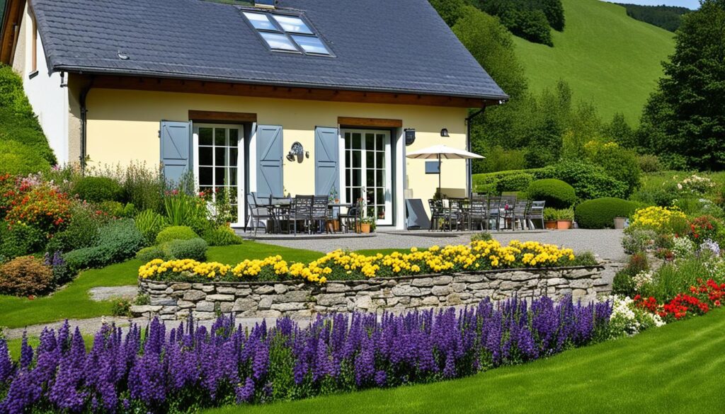 Echternach Accommodation Echternach Accommodation