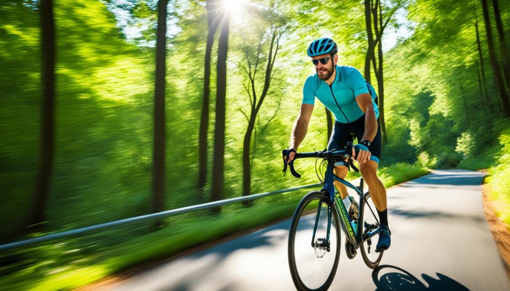 Echternach Biking Routes Echternach Biking Routes
