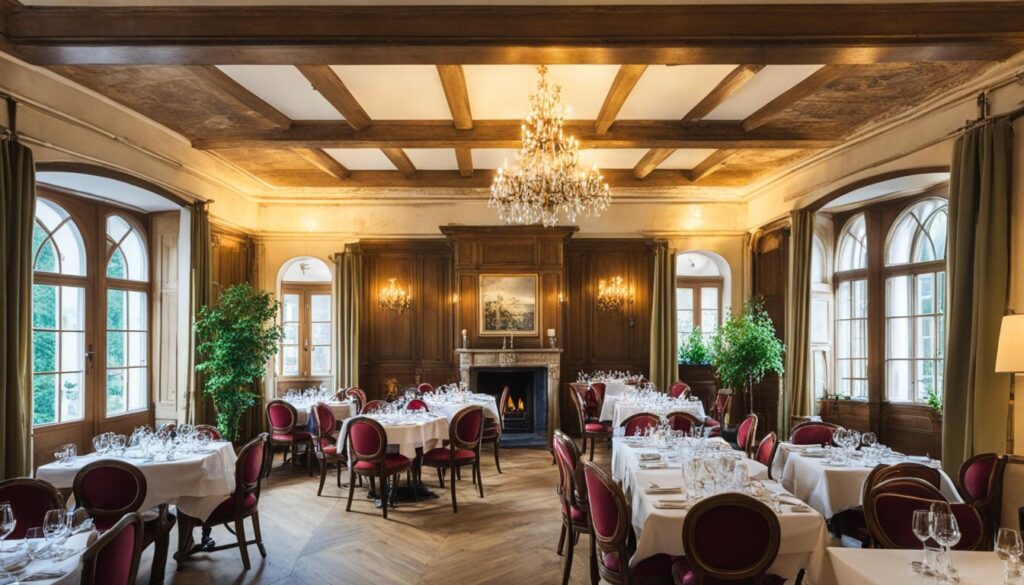 Echternach Historic Inns Echternach Historic Inns