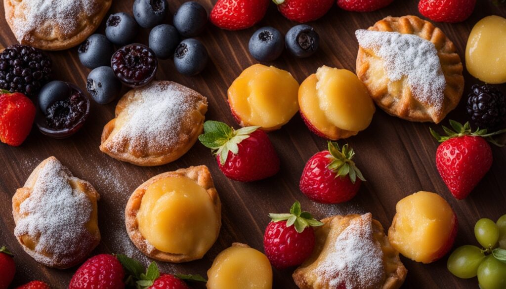 Echternach Pastries Echternach Pastries