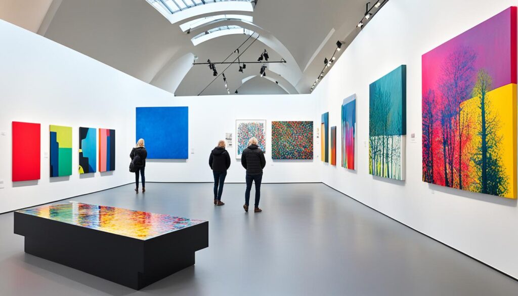 Echternach art exhibitions Echternach art exhibitions