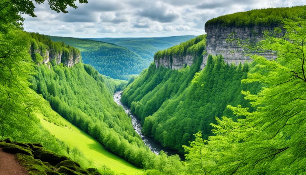 Echternach attractions Echternach attractions