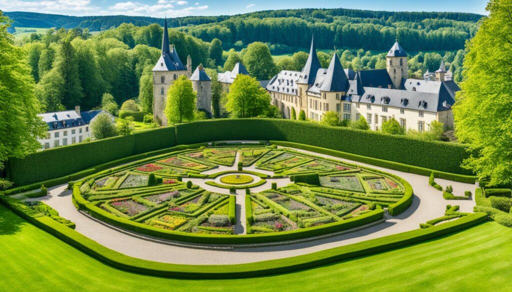 Echternach attractions Echternach attractions