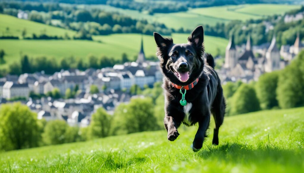 Echternach attractions for dog owners Echternach attractions for dog owners