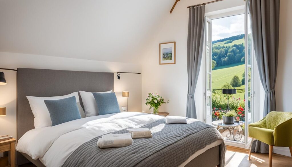 Echternach bed and breakfast options Echternach bed and breakfast options