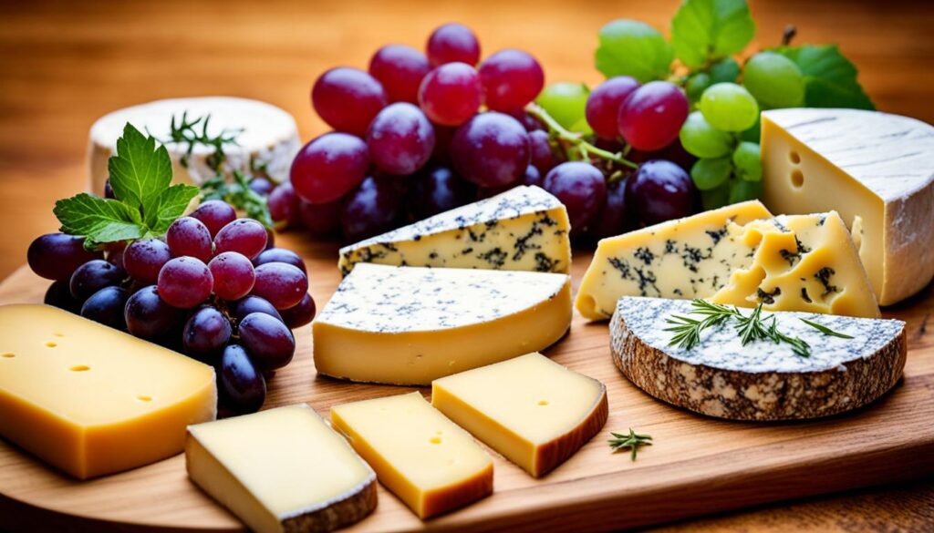 Echternach cheese specialties Echternach cheese specialties