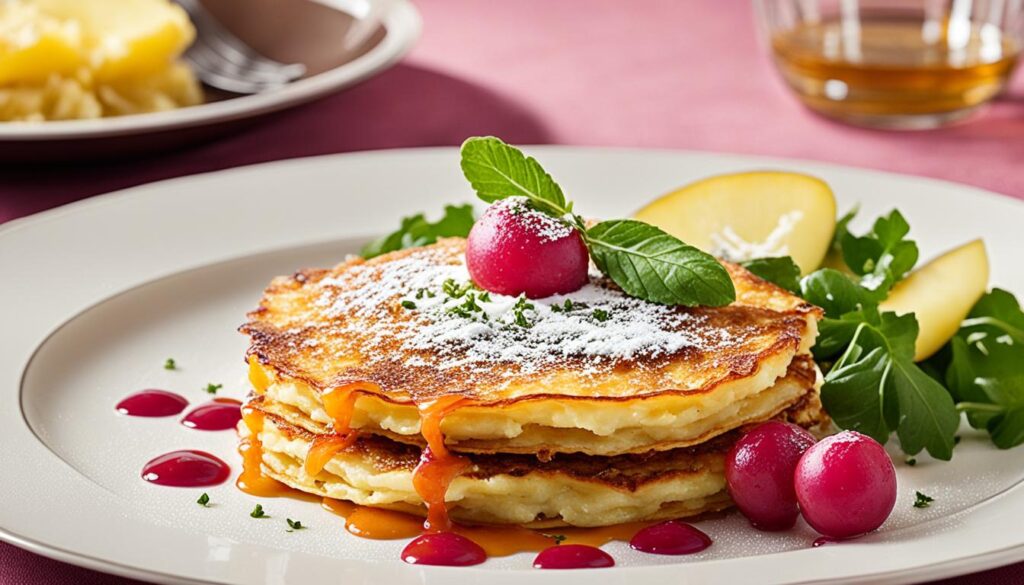 Echternach culinary delights Echternach culinary delights