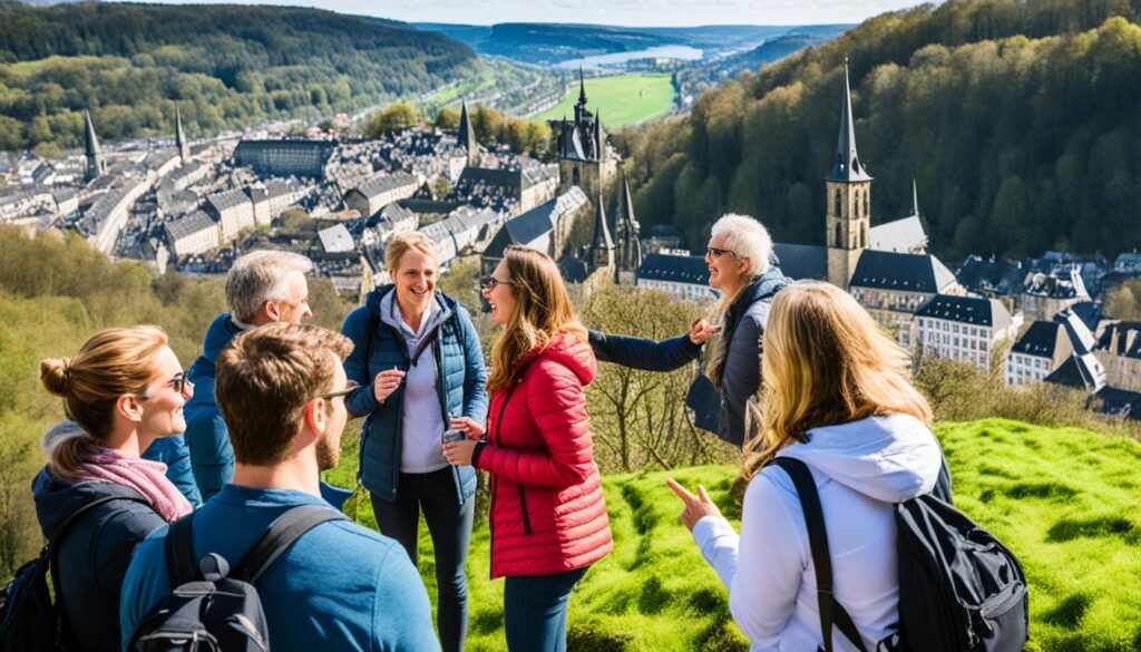 Echternach day trip tips Echternach day trip tips