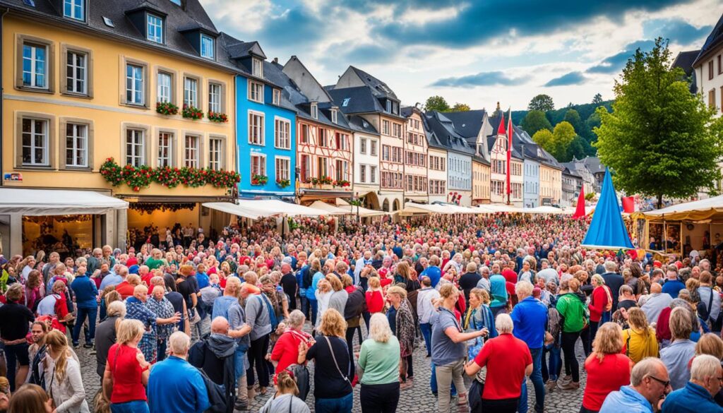 Echternach events Echternach events