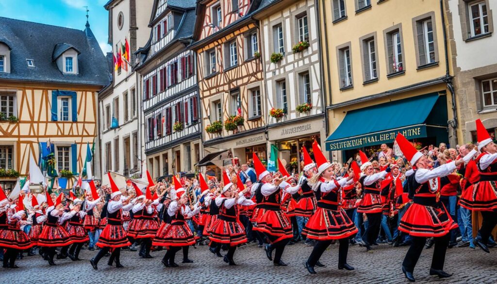 Echternach events Echternach events