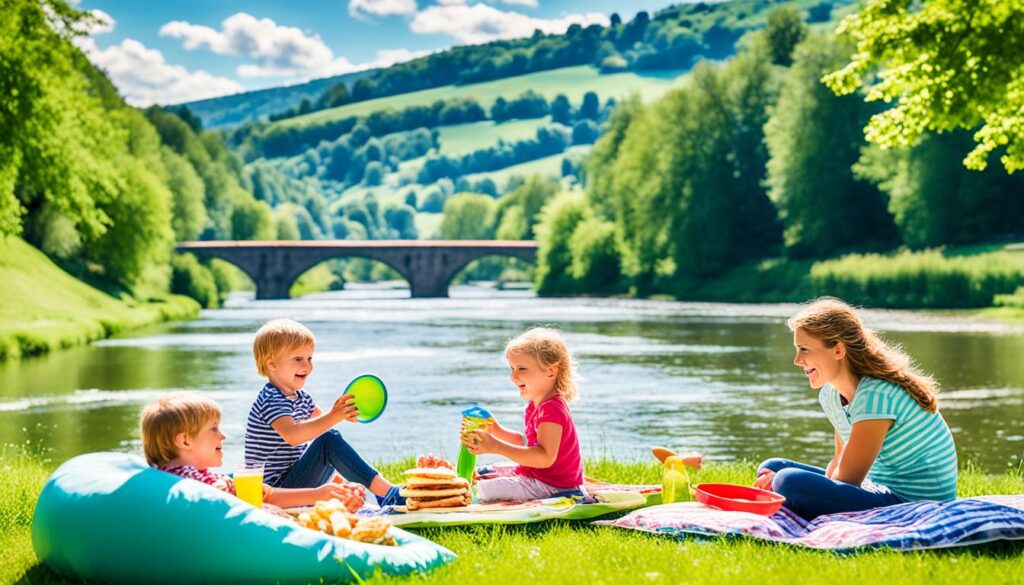 Echternach family vacation guide Echternach family vacation guide