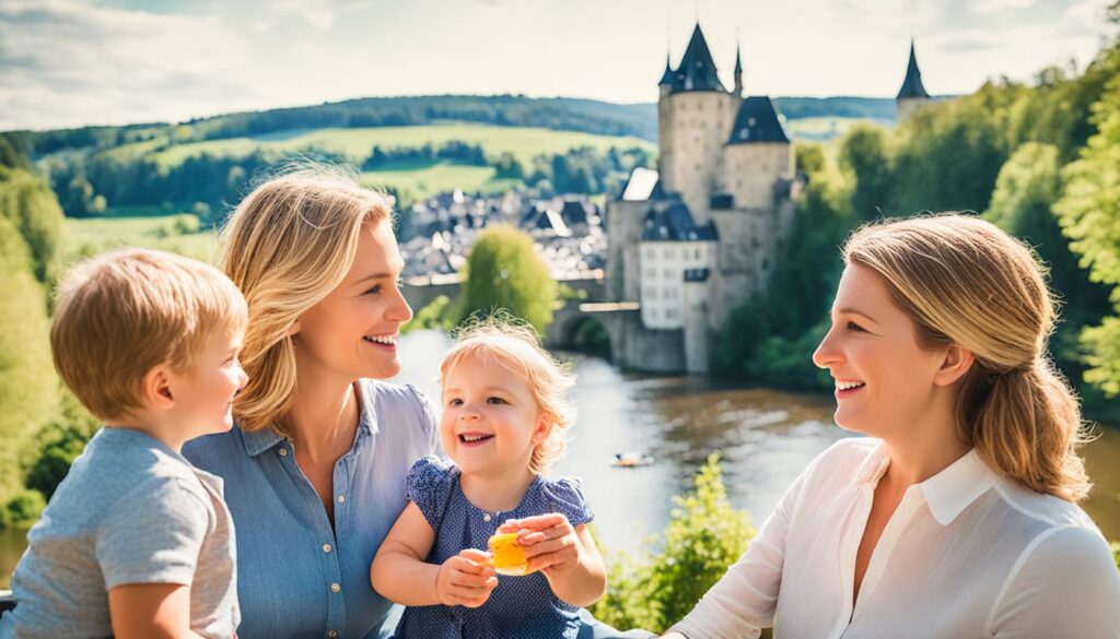 Echternach family vacation guide Echternach family vacation guide