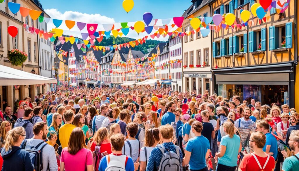 Echternach festival guide Echternach festival guide