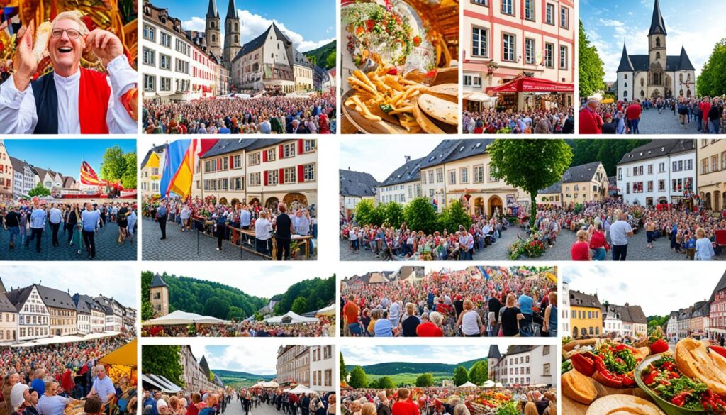 Echternach festival guide Echternach festival guide
